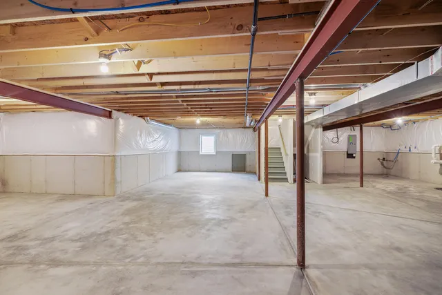 $539,736 | 11015 Delta Drive, Dyer, IN 46311