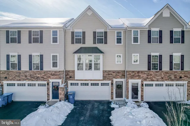 $504,995 | 2121 Rivers Drive, Newark, DE 19702