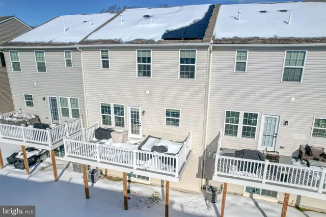 $504,995 | 2121 Rivers Drive, Newark, DE 19702