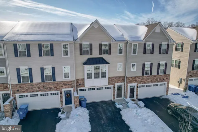 $504,995 | 2121 Rivers Drive, Newark, DE 19702