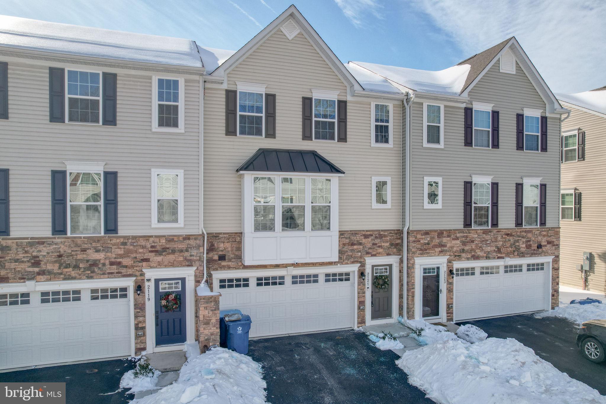 2121 Rivers Drive Newark, DE 19702 - Photo 42 of 47