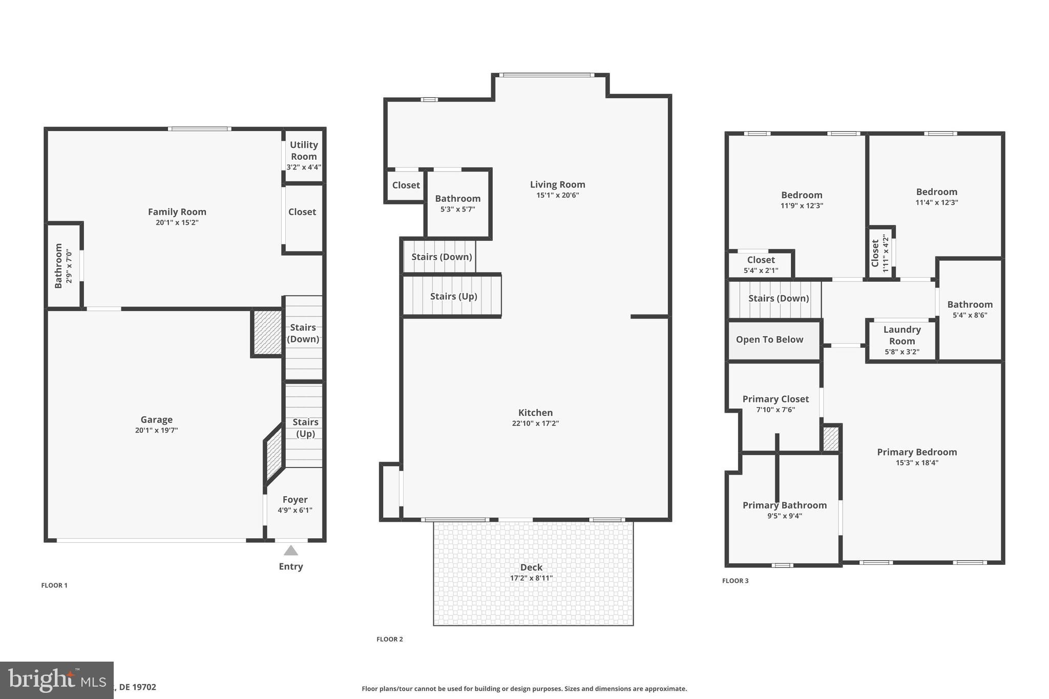 2121 Rivers Drive Newark, DE 19702 - Photo 47 of 47