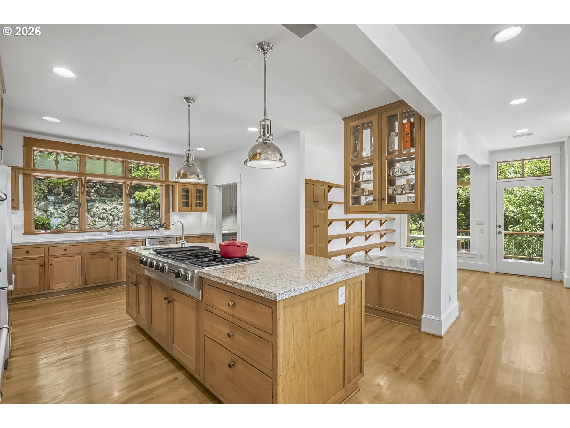 483 Northwest Skyline Crest Road Portland, OR 97229 - Photo 11 of 47