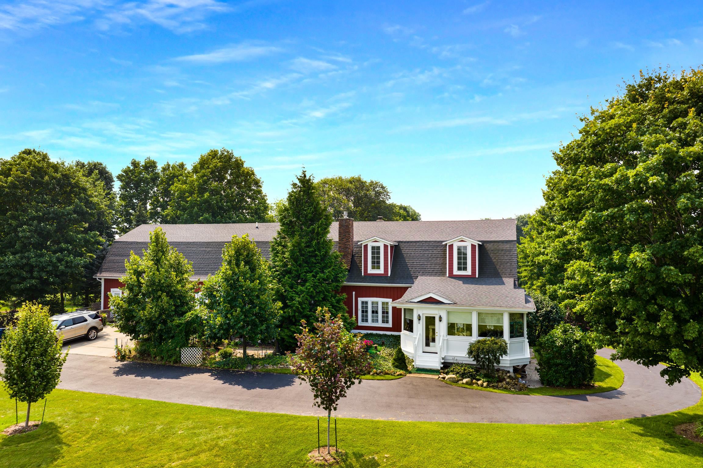 5050 Barney Road, Unit LOT: M&B Traverse City, MI 49684 - Photo 53 of 56