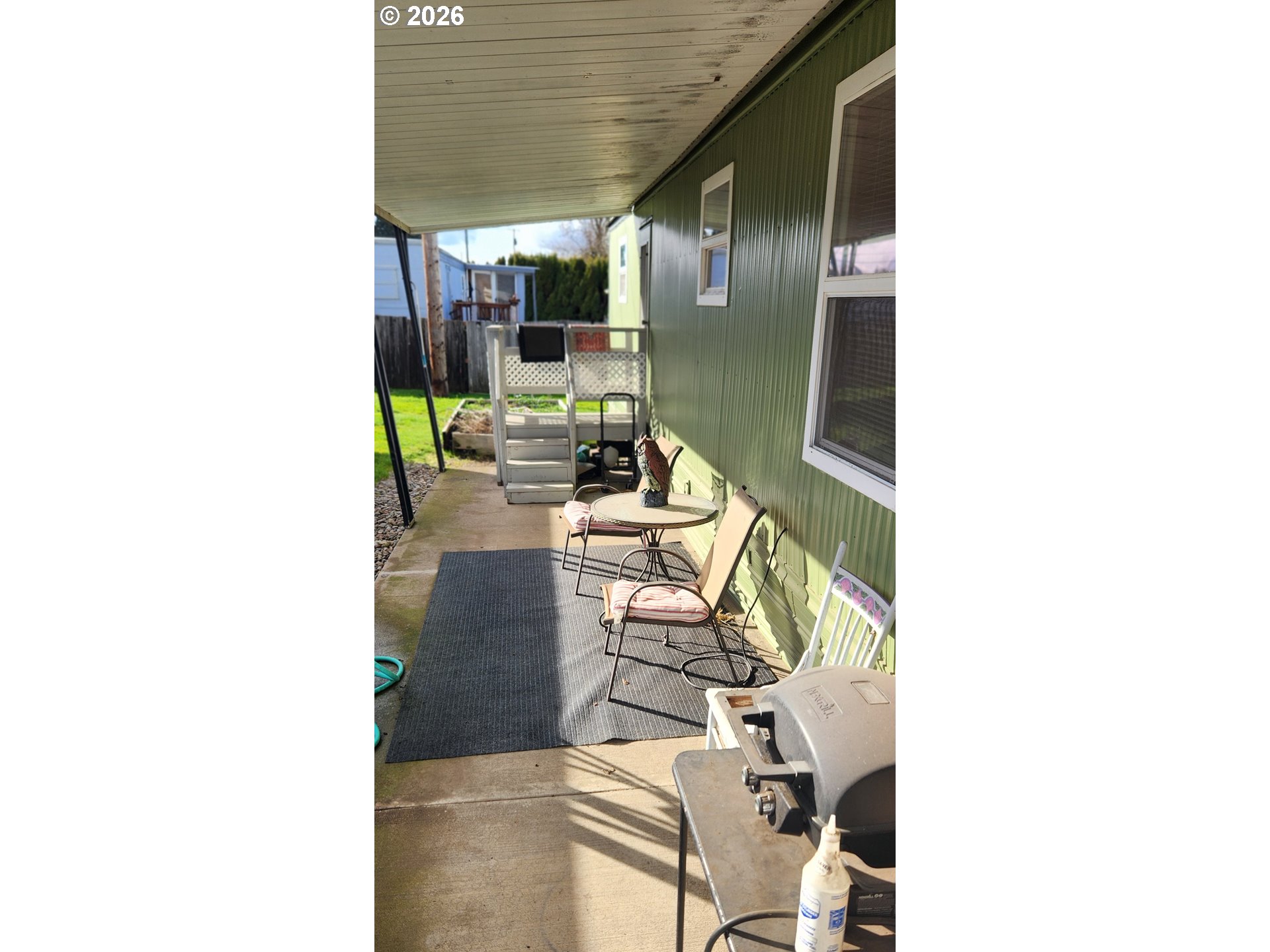 501 Division Avenue, Unit 11 Eugene, OR 97404 - Photo 3 of 9