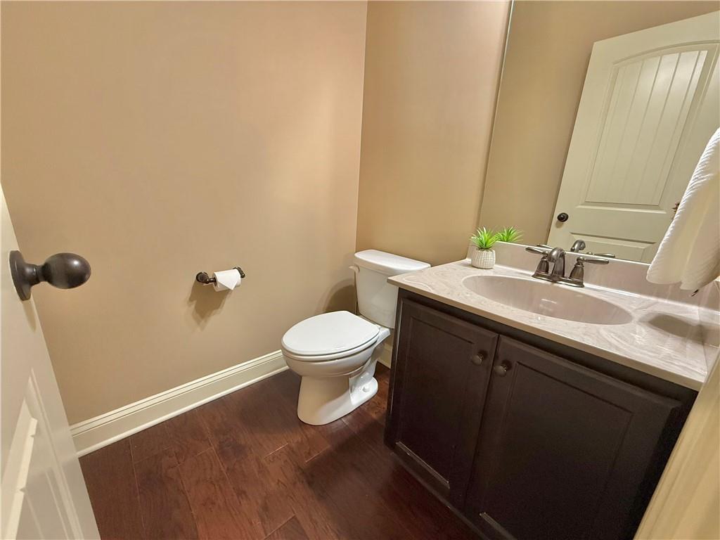 4662 Whitlow Ridge Drive Bishop, GA 30621 - Photo 29 of 61