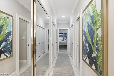 $1,695,000 | 4870 West W Boulevard, Unit 21, Naples, FL 34103