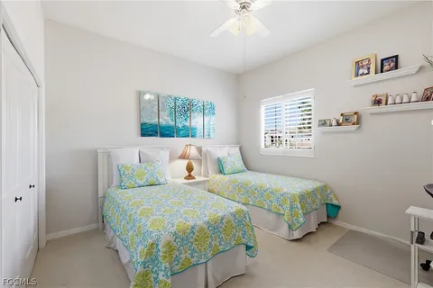 $1,695,000 | 4870 West W Boulevard, Unit 21, Naples, FL 34103