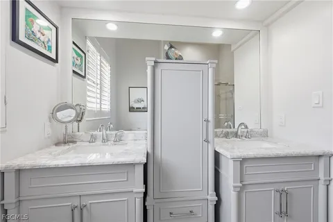 $1,695,000 | 4870 West W Boulevard, Unit 21, Naples, FL 34103