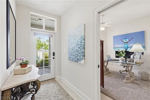 $1,695,000 | 4870 West W Boulevard, Unit 21, Naples, FL 34103