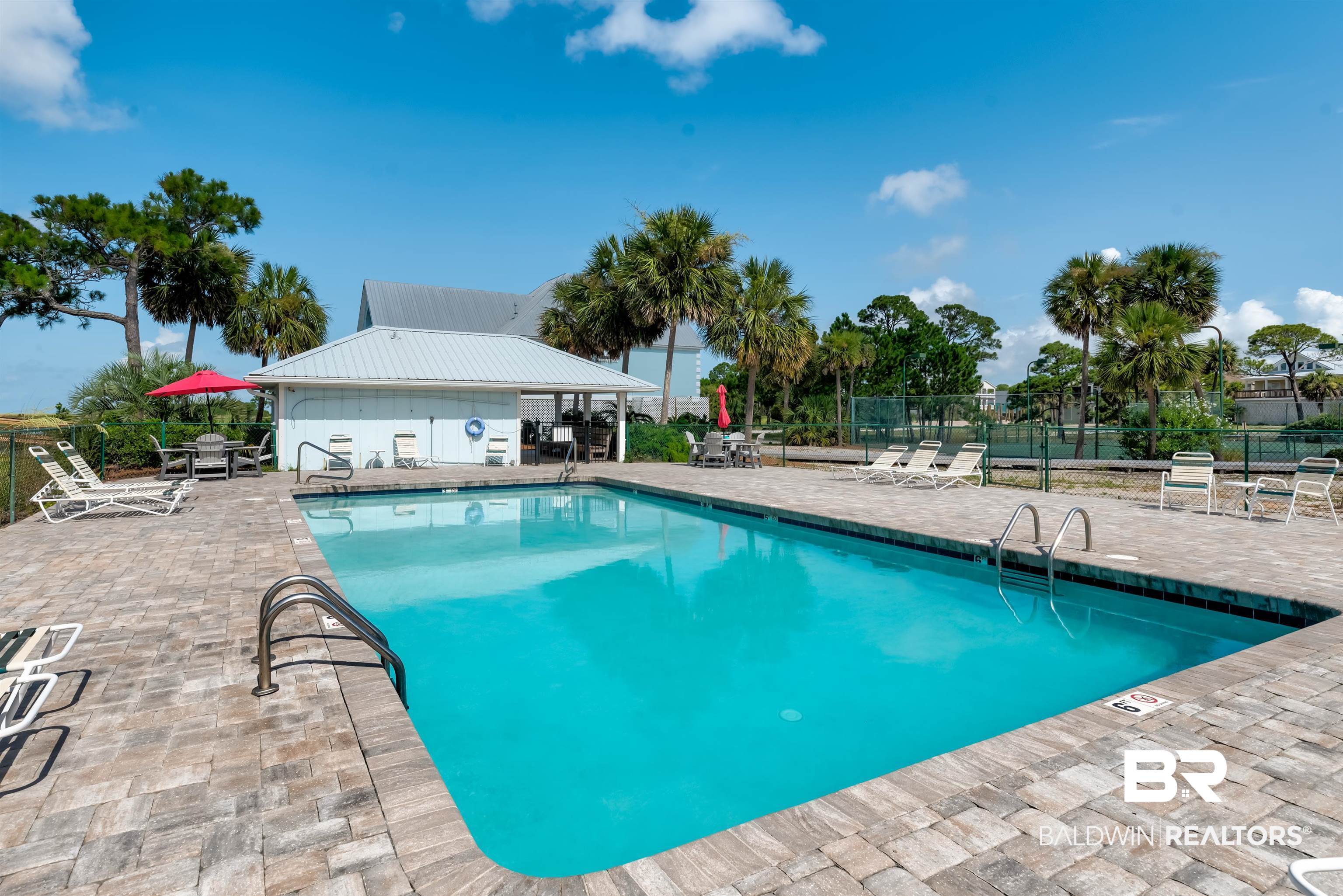 603 Hernando Place Dauphin Island, AL 36528 - Photo 49 of 50