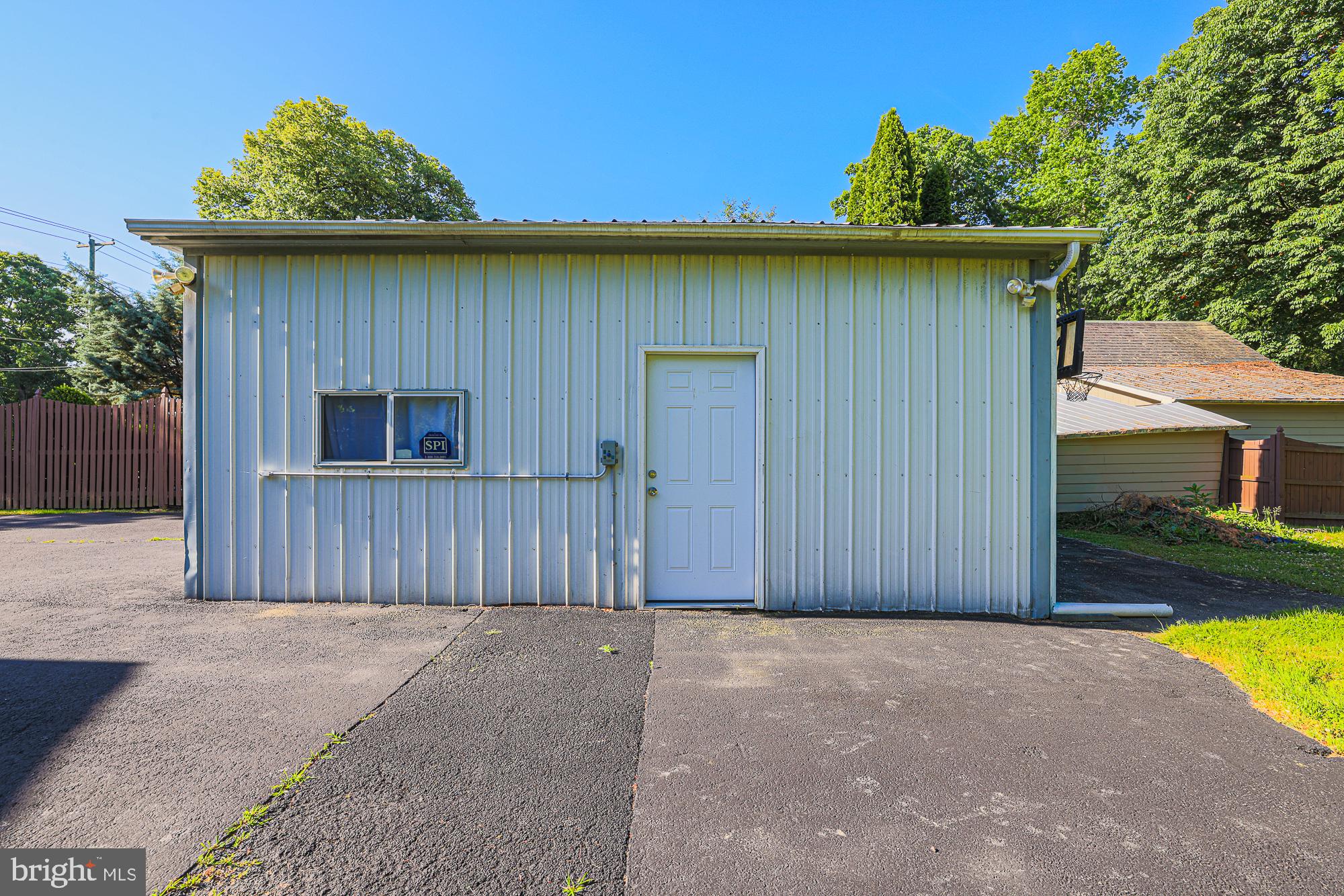2412 Rocks Road Forest Hill, MD 21050 - Photo 14 of 52 Charming metal-clad structure awaits!
