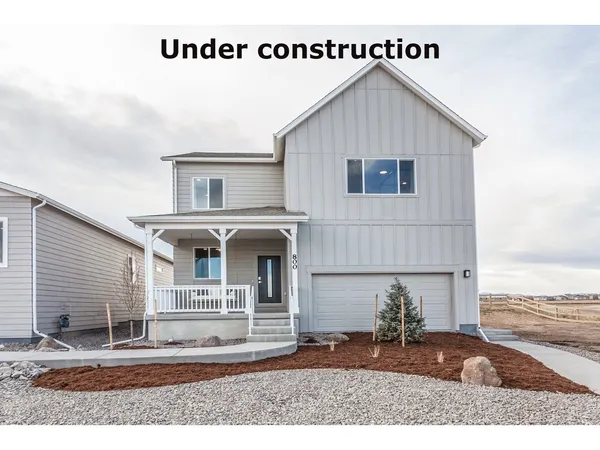 $689,750 | 3166 Tourmaline Place, Fort Collins, CO 80524