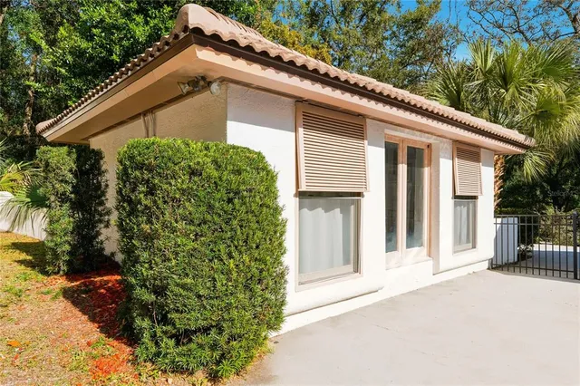 a view of a storage & utility room
