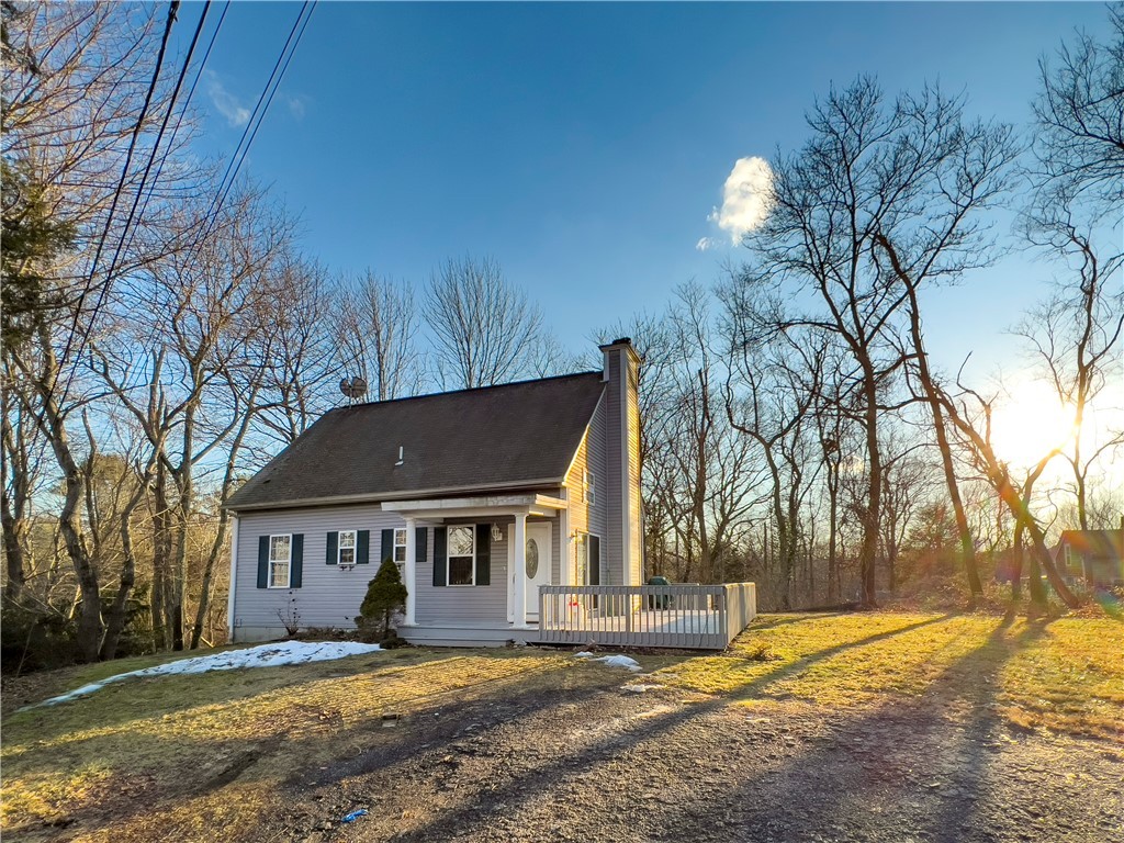 61 Pendar Road North Kingstown, RI 02852 - Photo 1 of 45 Gallery Image 1