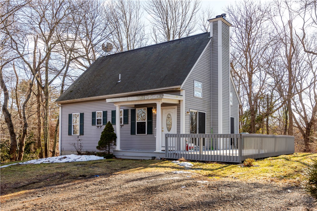 61 Pendar Road North Kingstown, RI 02852 - Photo 2 of 45 Gallery Image 2