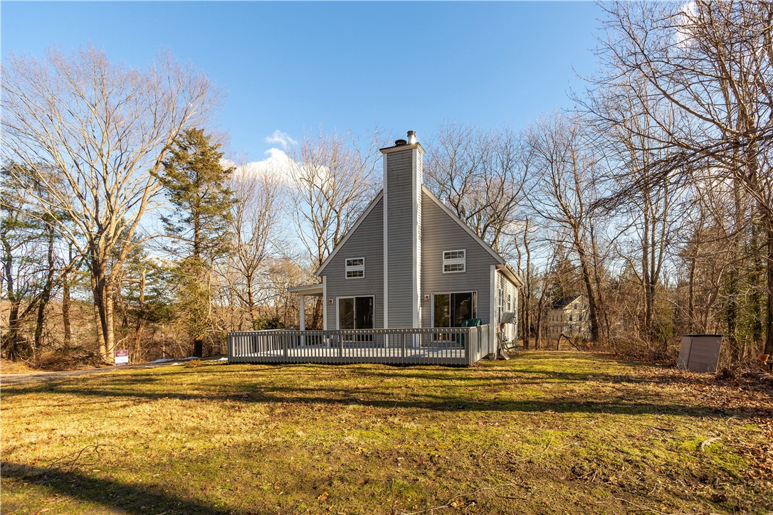 61 Pendar Road North Kingstown, RI 02852 - Photo 3 of 45 Gallery Image 3