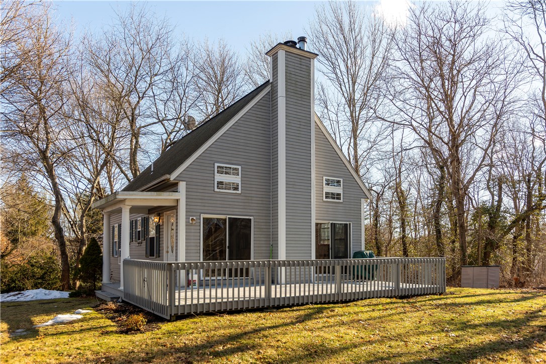 61 Pendar Road North Kingstown, RI 02852 - Photo 4 of 45 Gallery Image 4