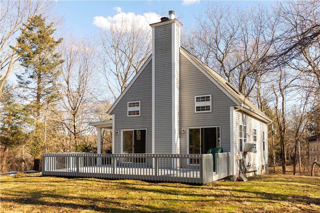 61 Pendar Road North Kingstown, RI 02852 - Photo 5 of 45 Gallery Image 5