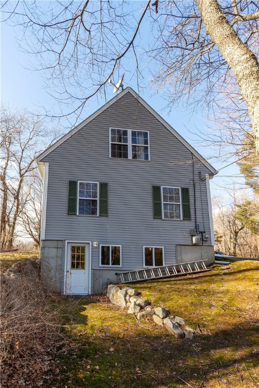 61 Pendar Road North Kingstown, RI 02852 - Photo 7 of 45 Gallery Image 7