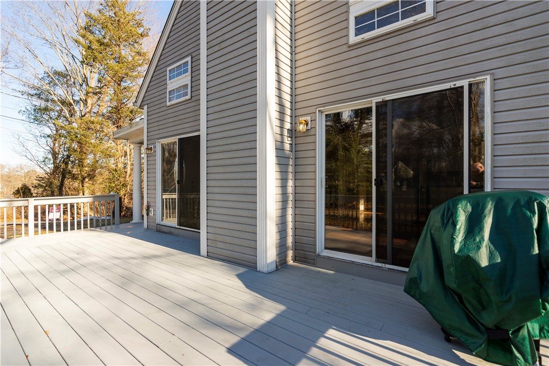 61 Pendar Road North Kingstown, RI 02852 - Photo 8 of 45 Gallery Image 8