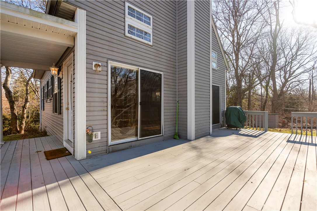 61 Pendar Road North Kingstown, RI 02852 - Photo 9 of 45 Gallery Image 9