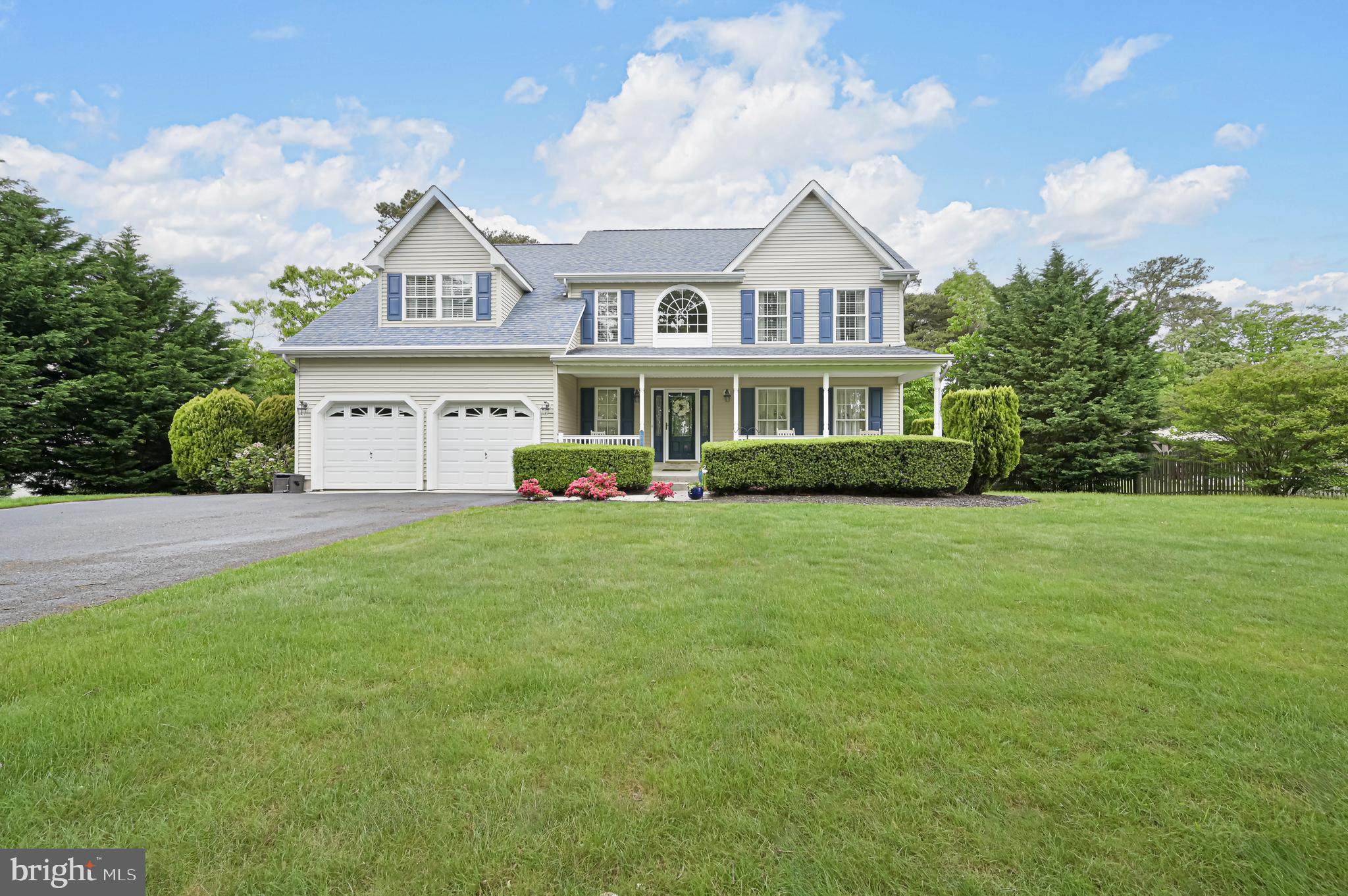 20 Stagecoach Road Marmora, NJ 08223 - Photo 1 of 35