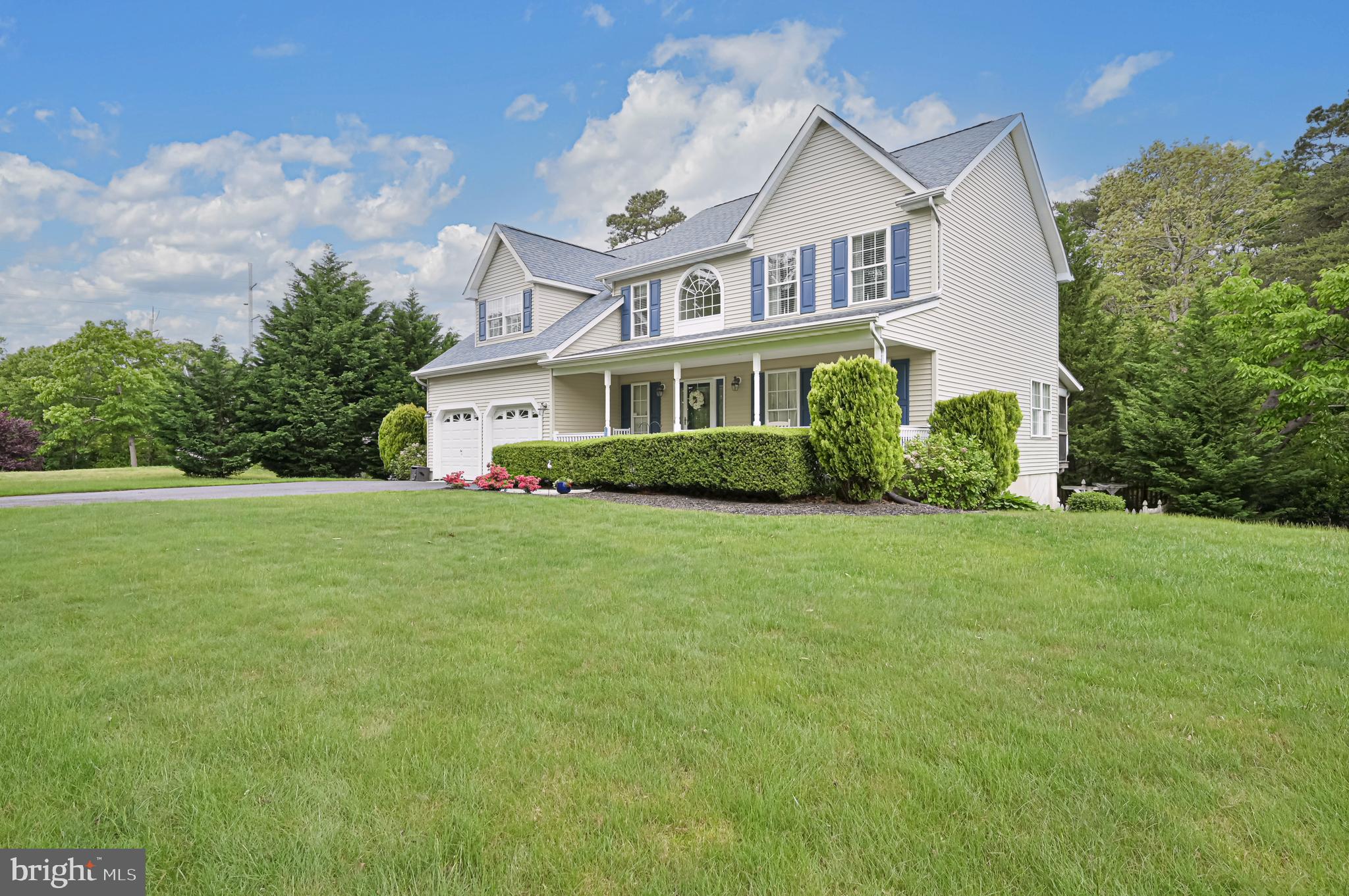 20 Stagecoach Road Marmora, NJ 08223 - Photo 2 of 35