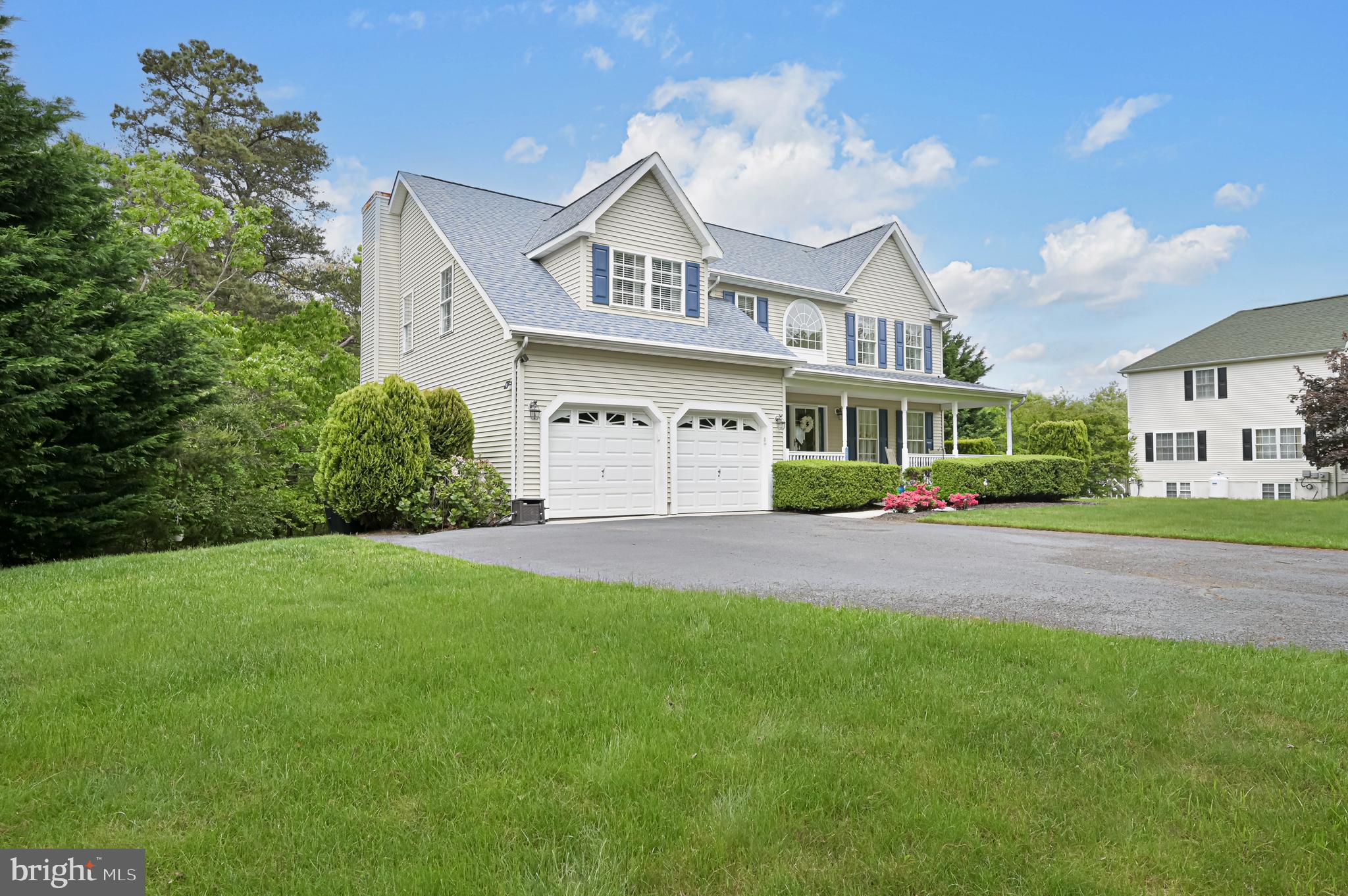 20 Stagecoach Road Marmora, NJ 08223 - Photo 3 of 35