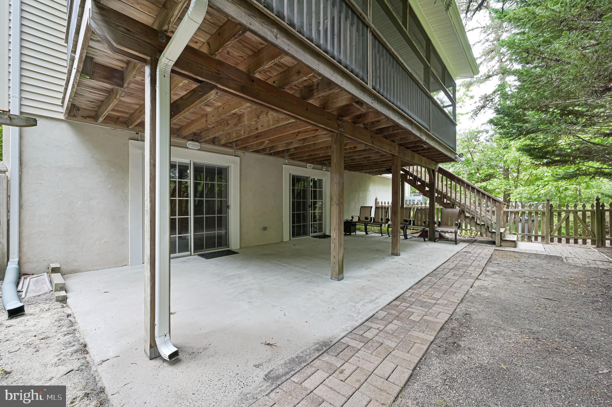 20 Stagecoach Road Marmora, NJ 08223 - Photo 33 of 35