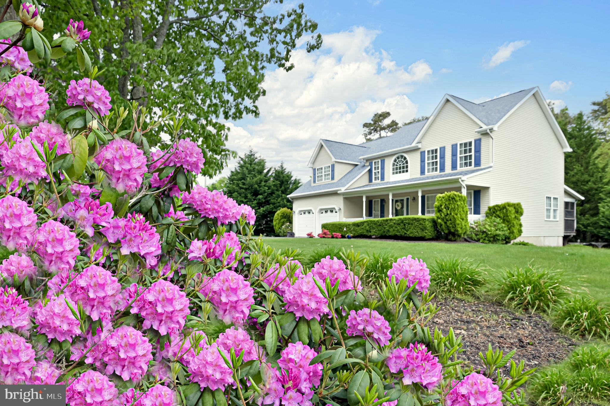 20 Stagecoach Road Marmora, NJ 08223 - Photo 34 of 35