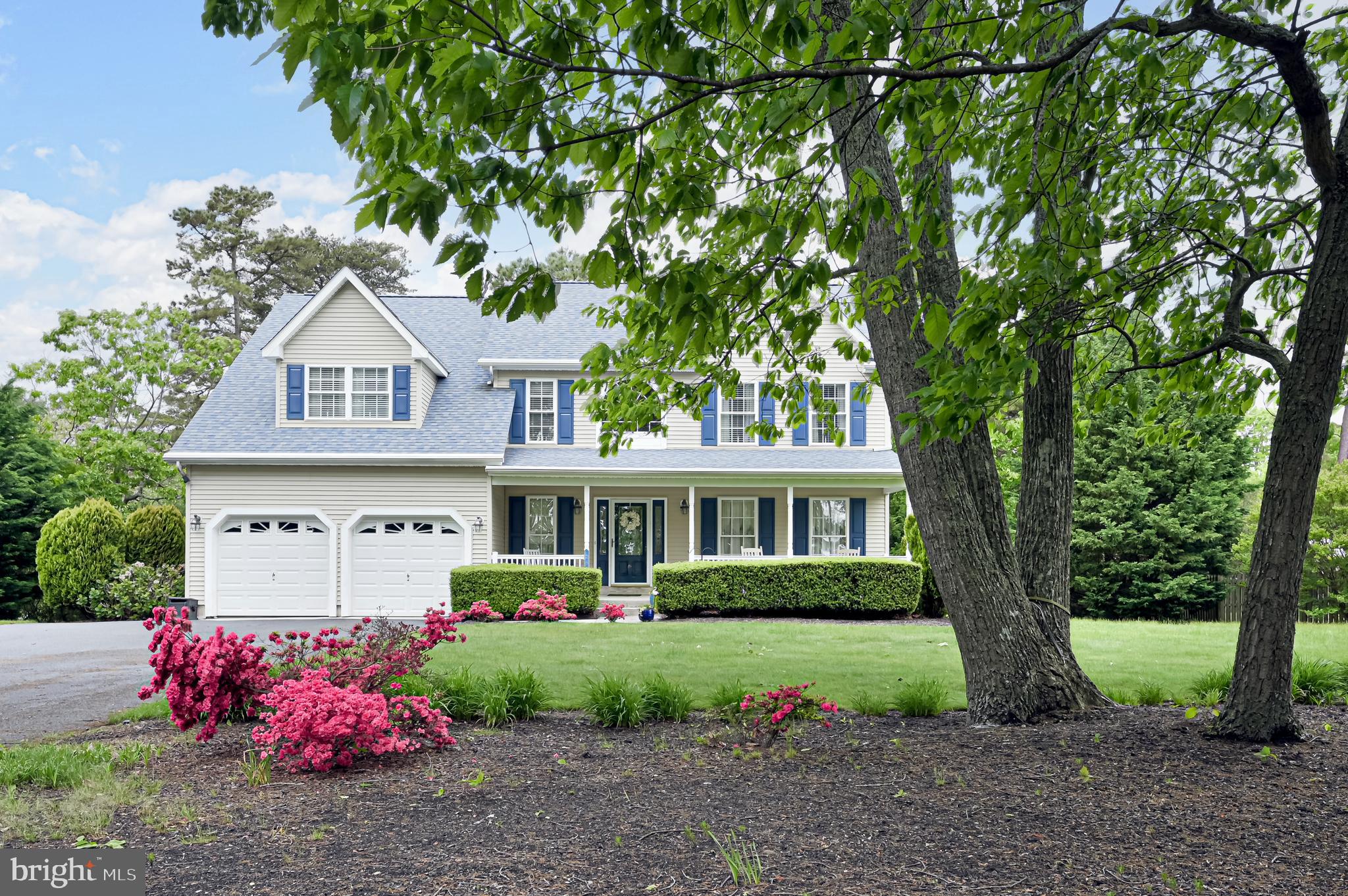 20 Stagecoach Road Marmora, NJ 08223 - Photo 35 of 35
