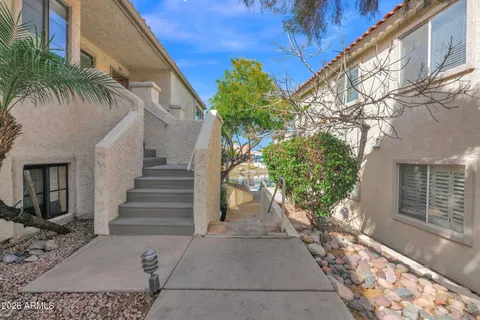 $650,000 | 10080 East Mountainview Lake Drive, Unit F261, Scottsdale, AZ 85258