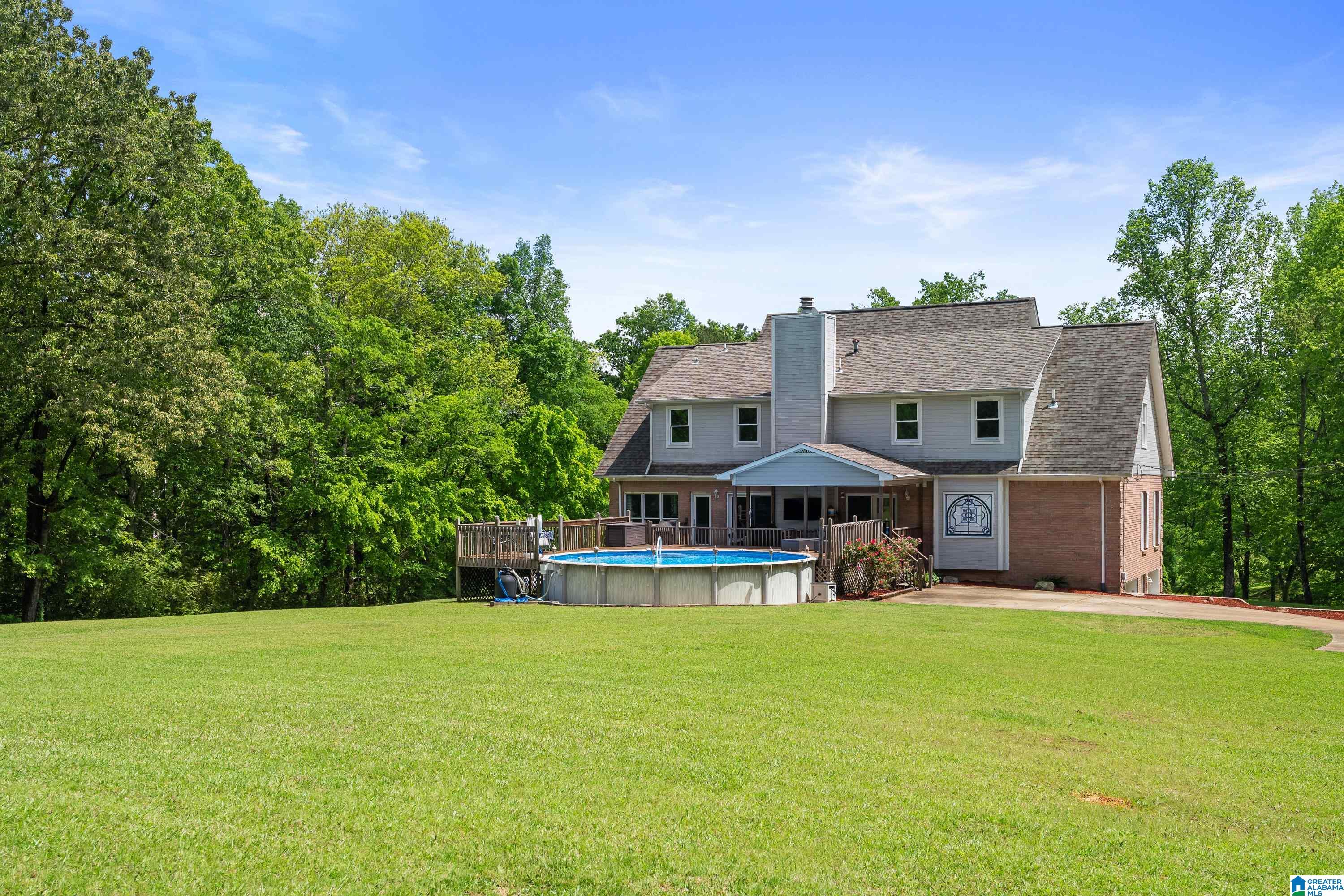 3671 White Road Dora, AL 35062 - Photo 50 of 67
