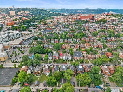 $850,000 | 437 South Aiken Avenue, Pittsburgh, PA 15232