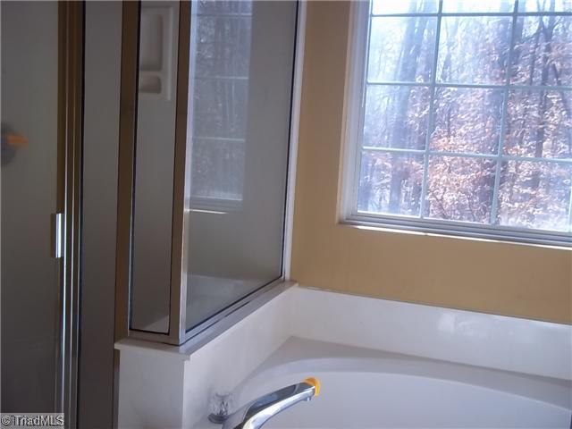 4912 Gold Crest Drive Oak Ridge, NC 27310 - Photo 13 of 16 Other Bath.