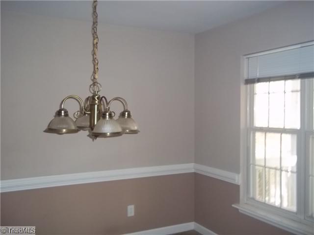 4912 Gold Crest Drive Oak Ridge, NC 27310 - Photo 4 of 16 Dining Room.