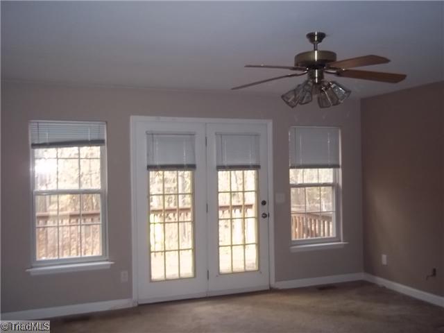 4912 Gold Crest Drive Oak Ridge, NC 27310 - Photo 5 of 16 Living Room.