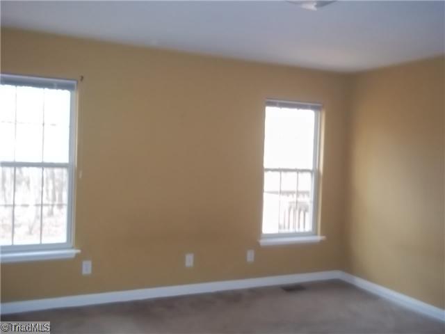 4912 Gold Crest Drive Oak Ridge, NC 27310 - Photo 10 of 16 2nd Bedroom.