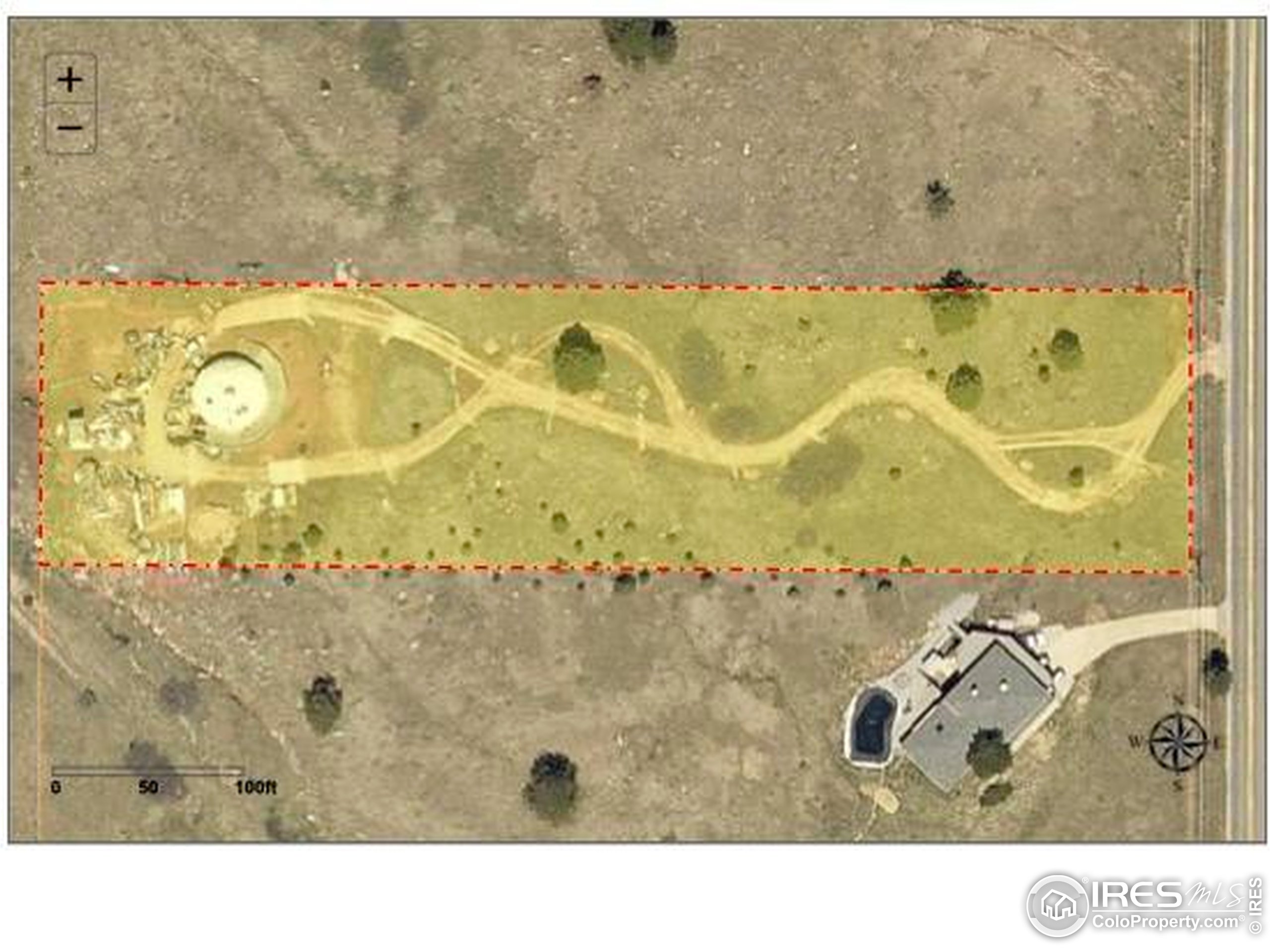 5505 Olde Stage Road Boulder, CO 80302 - Photo 19 of 42