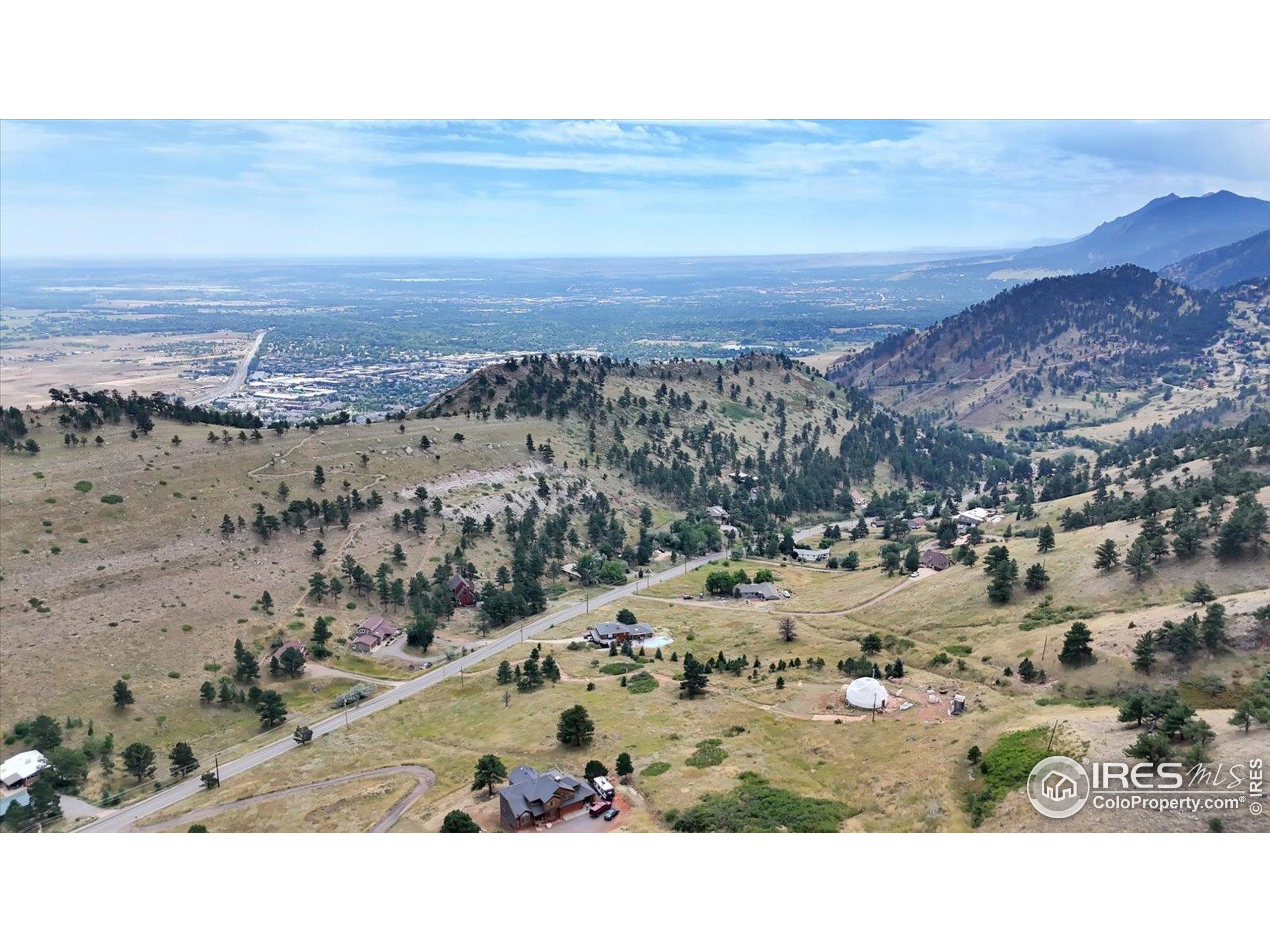 5505 Olde Stage Road Boulder, CO 80302 - Photo 23 of 42