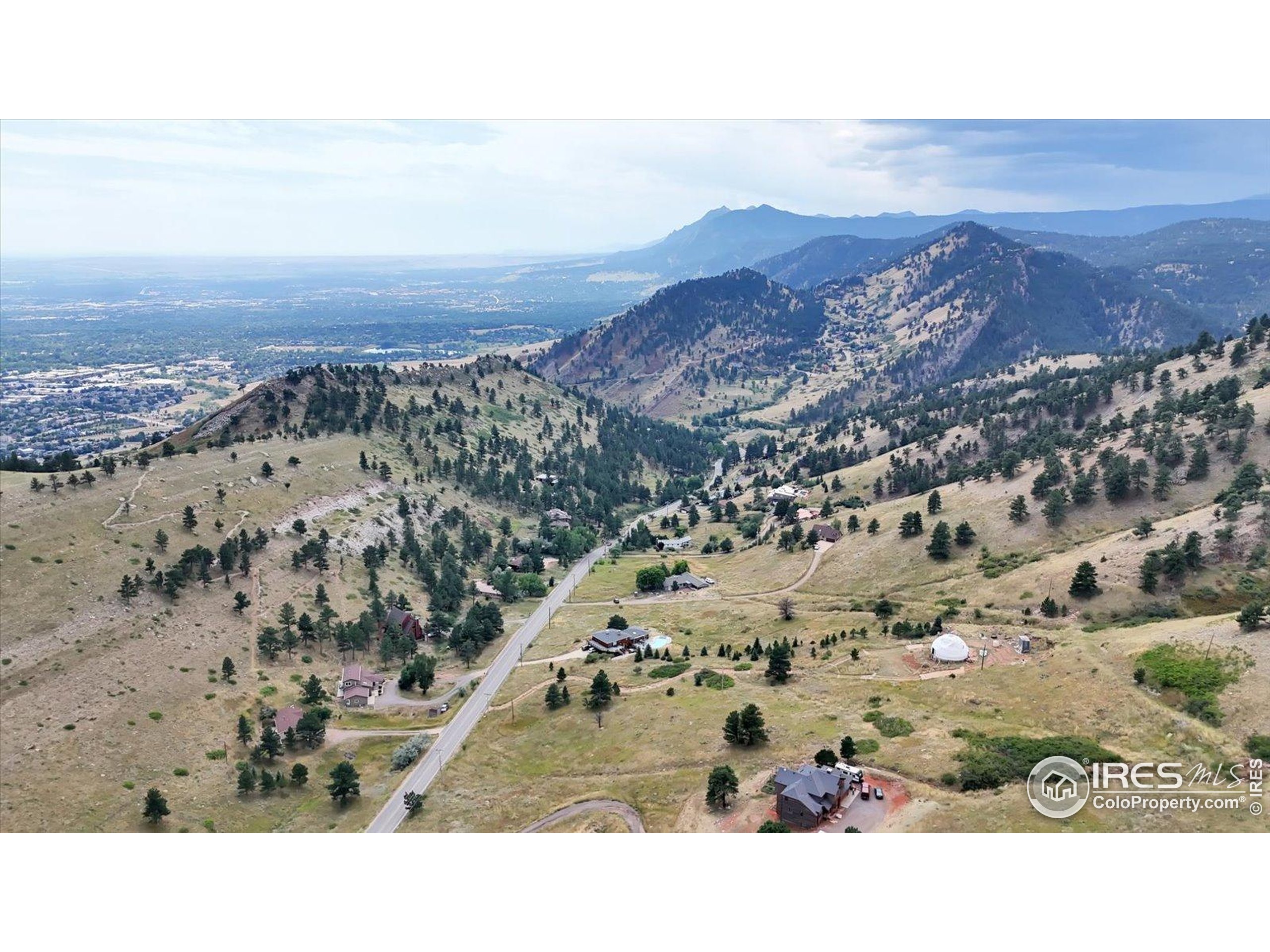 5505 Olde Stage Road Boulder, CO 80302 - Photo 24 of 42