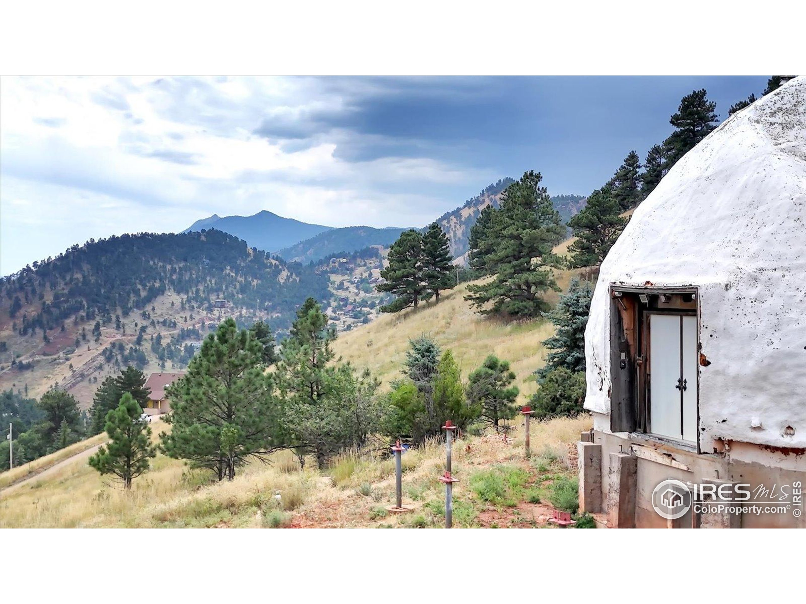 5505 Olde Stage Road Boulder, CO 80302 - Photo 37 of 42