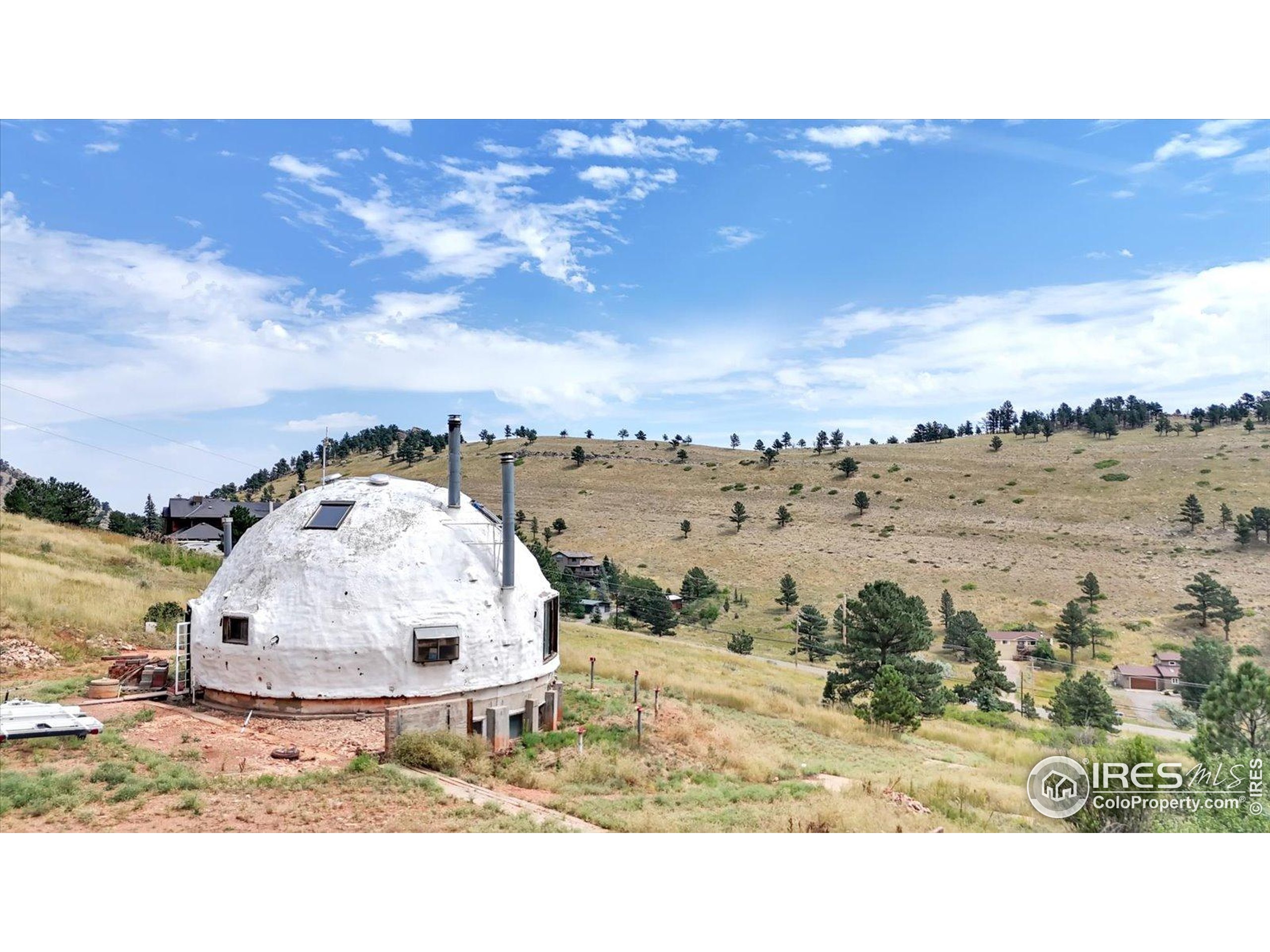 5505 Olde Stage Road Boulder, CO 80302 - Photo 41 of 42