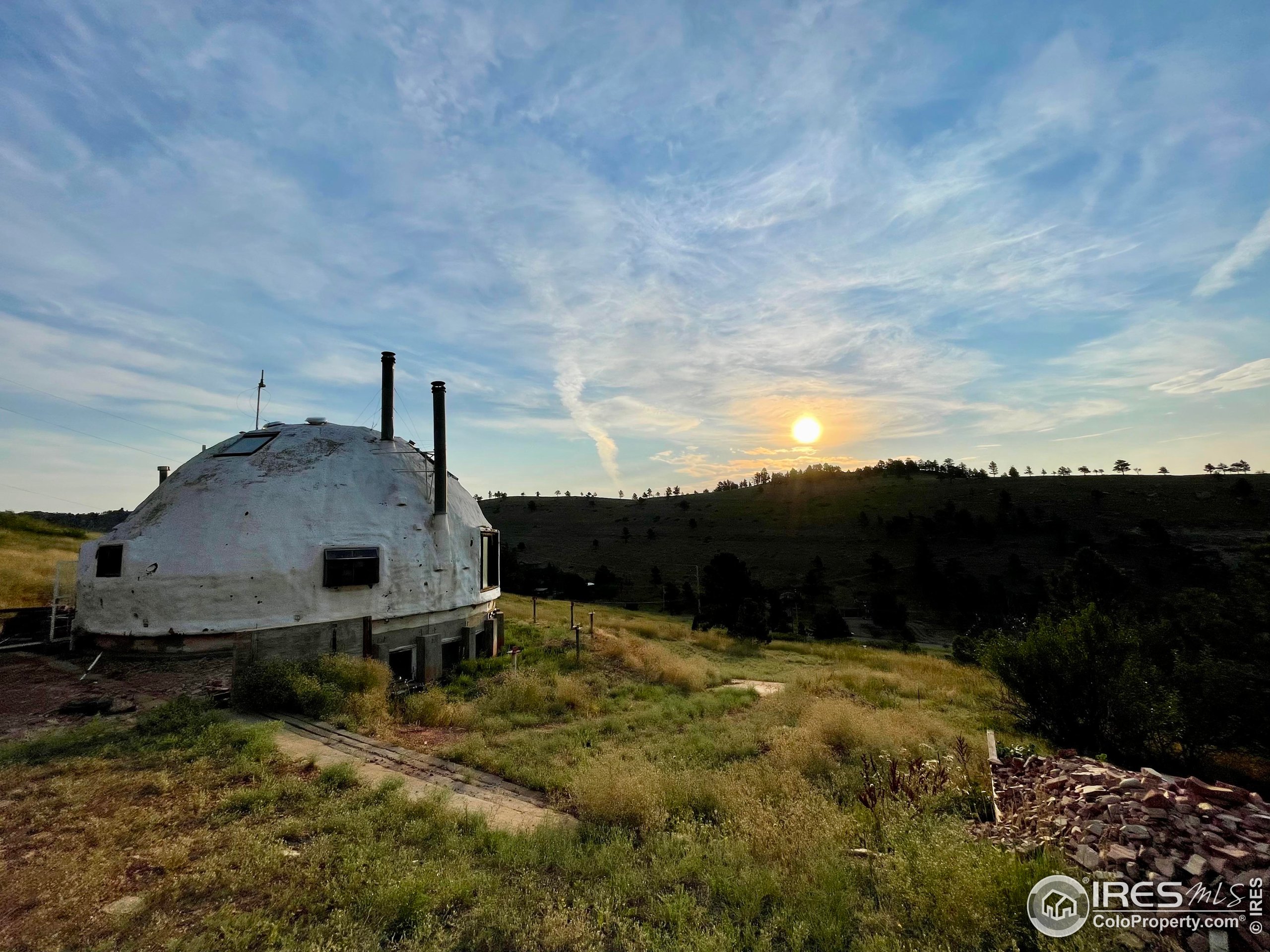 5505 Olde Stage Road Boulder, CO 80302 - Photo 7 of 42