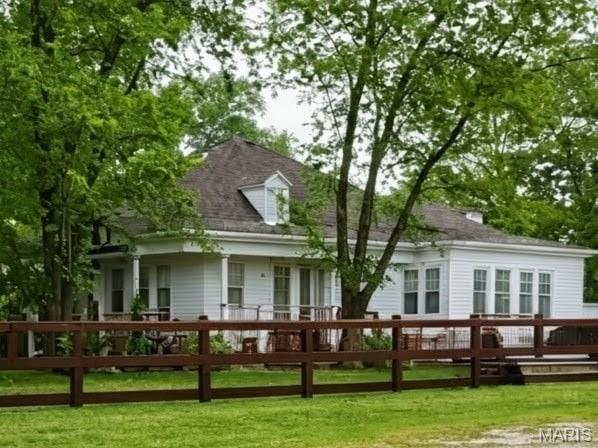 1924 High Street Chester, IL 62233 - Photo 1 of 1