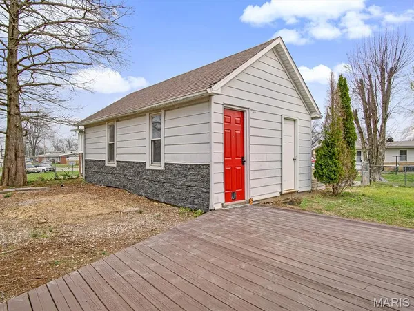 $340,000 | 1924 High Street, Chester, IL 62233