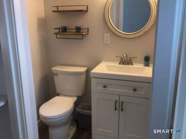 22 Pond Road, Unit 7B Old Lyme, CT 06371 - Photo 9 of 14 Gallery Image 9