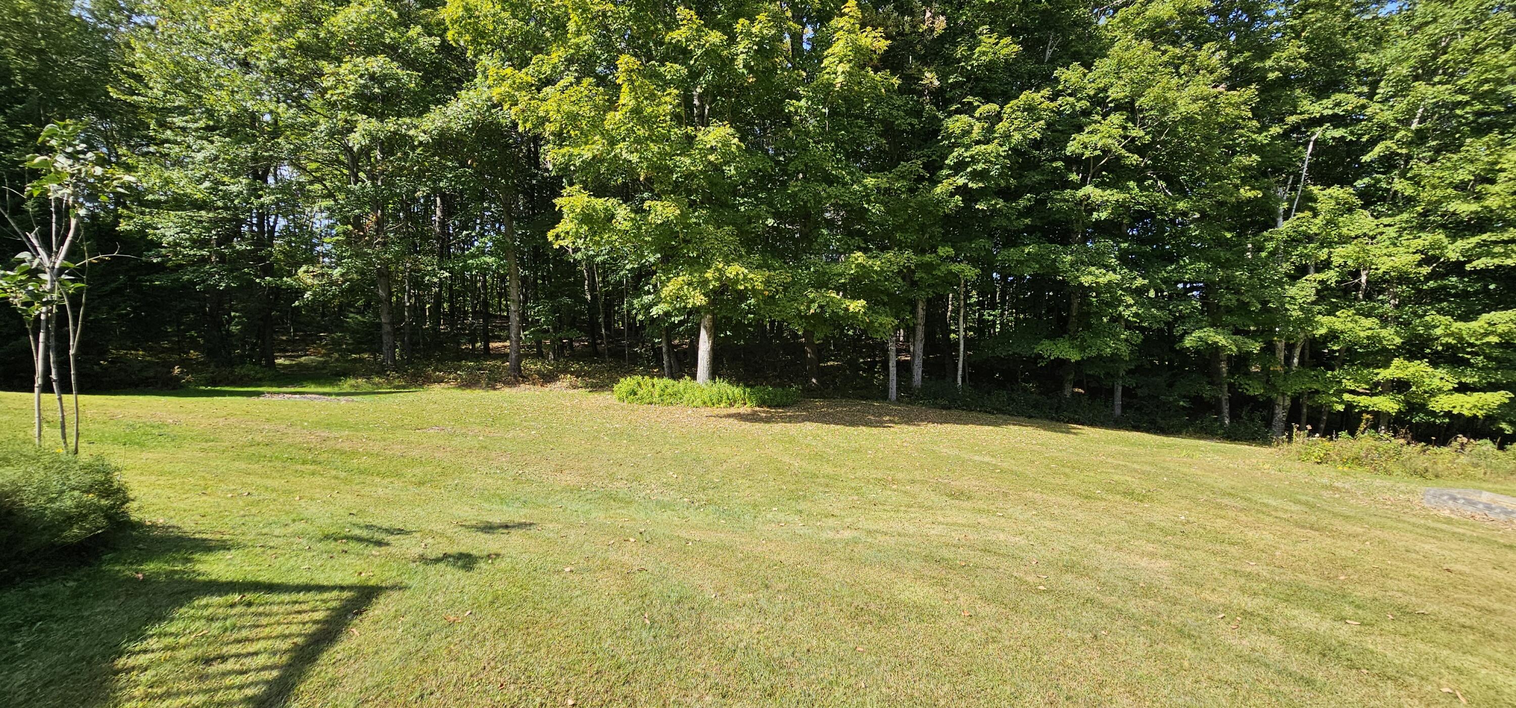 180 Nowell Road Winslow, ME 04901 - Photo 5 of 23 05. Backyard