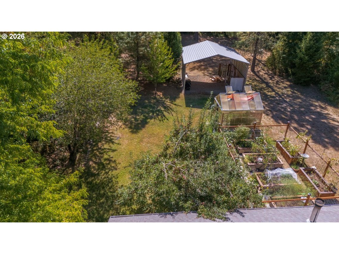 1121 Yeust Road Azalea, OR 97410 - Photo 33 of 48